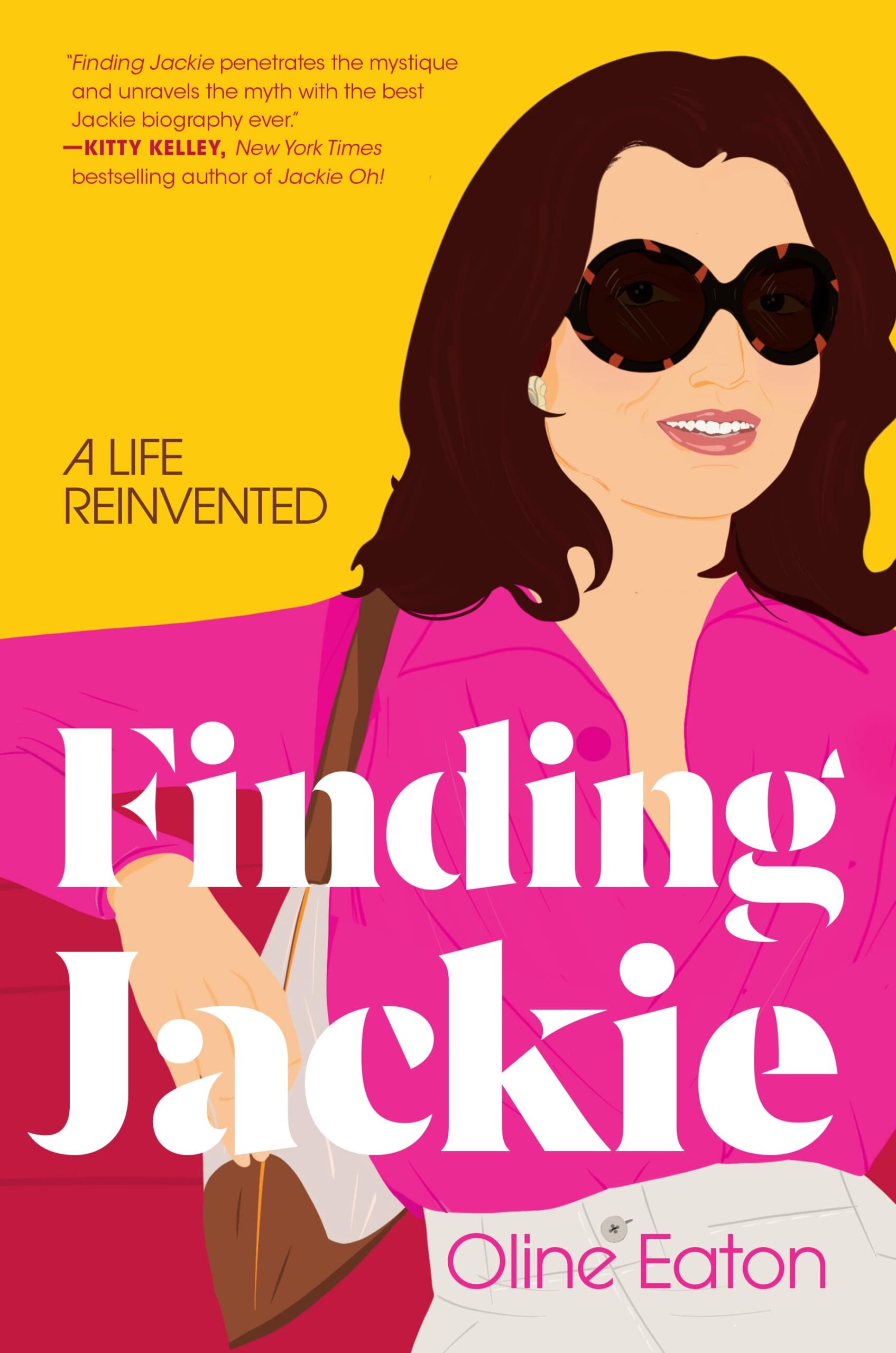 Jackie Kennedy Book Shoots to No. 1 on , Barnes & Noble – The  Hollywood Reporter