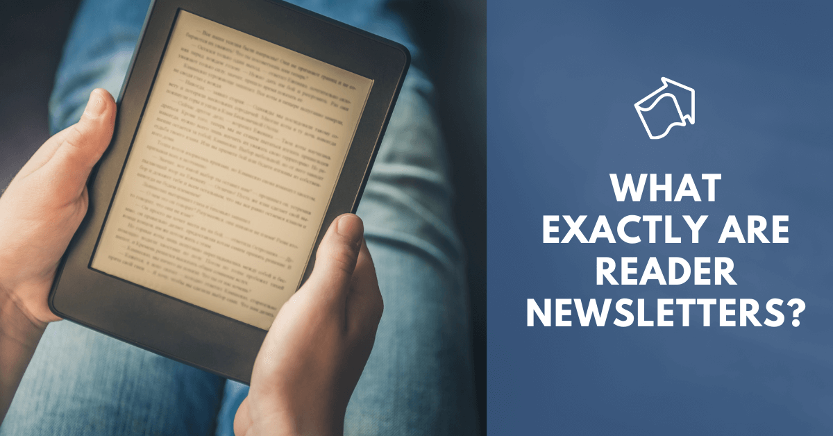 reader newsletters