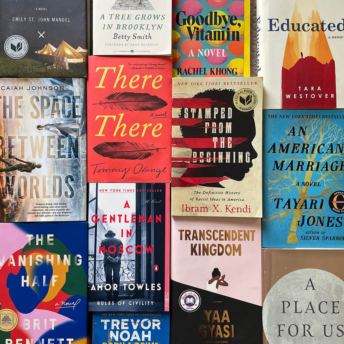 Your next great book club pick Books Forward
