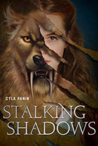 Stalking Shadows by Cyla Panin Stalking Shadows by Cyla Panin
