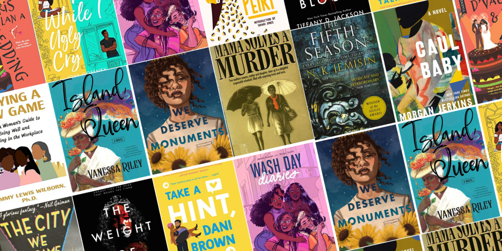 Black History Month Spotlight - Books Forward