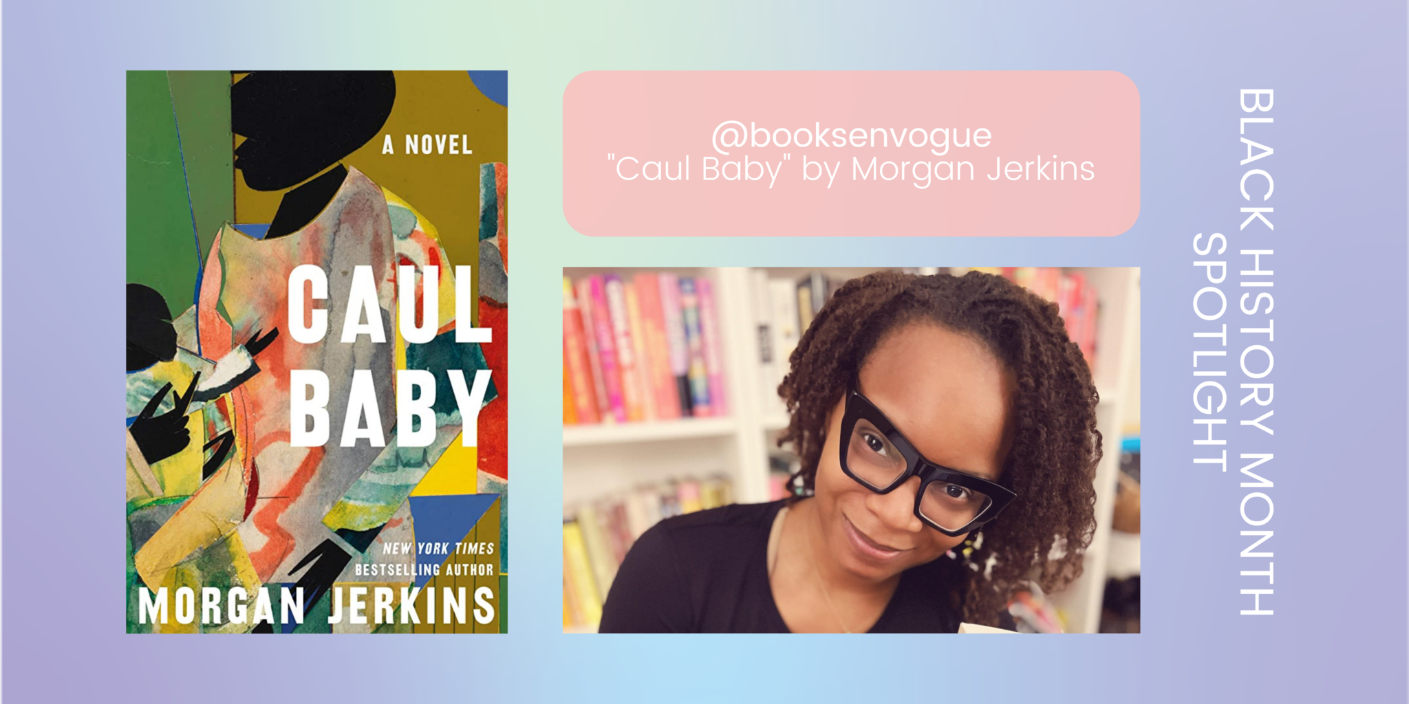 Black History Month Spotlight Books Forward Black History Month Spotlight Books Forward