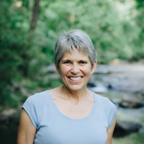 Anne Heck