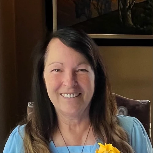 Christine Echeverria Bender