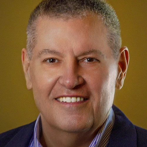 David Rohlfing