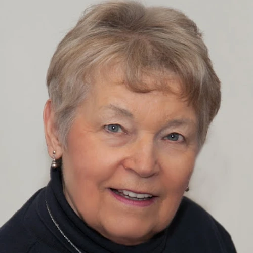 Evelyn Kohl LaTorre