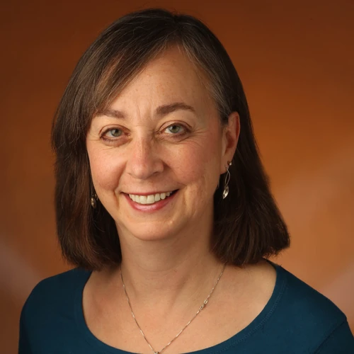 Tracy Barrett